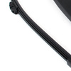 BMW 5 F11 station wagon 10-15 Wiper arm + blade
