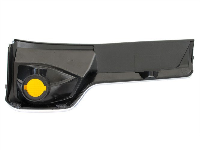 Iveco Daily VI 2014- Mirror indicator Left