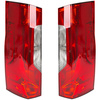 Mercedes Sprinter III 2018- lampa tylna lewa + prawa 2 szt. KPL