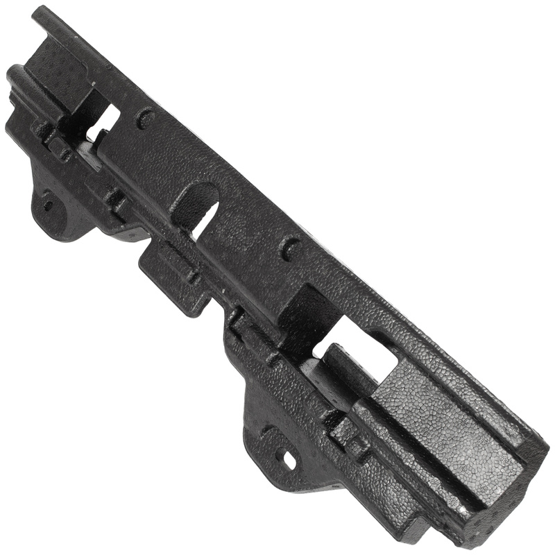 Jeep Grand Cherokee IV 17-21 absorber / styropian zderzaka przedniego