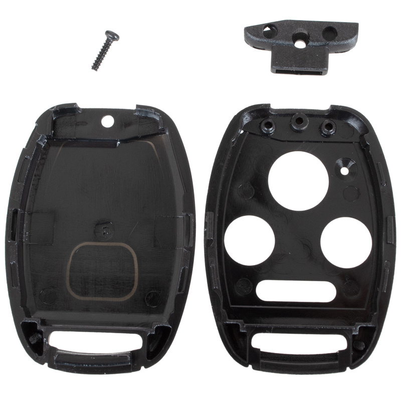 Honda Accord Civic CR-V FR-V Jazz Legend S2000 Stream obudowa pilota 4 PRZYCISKI