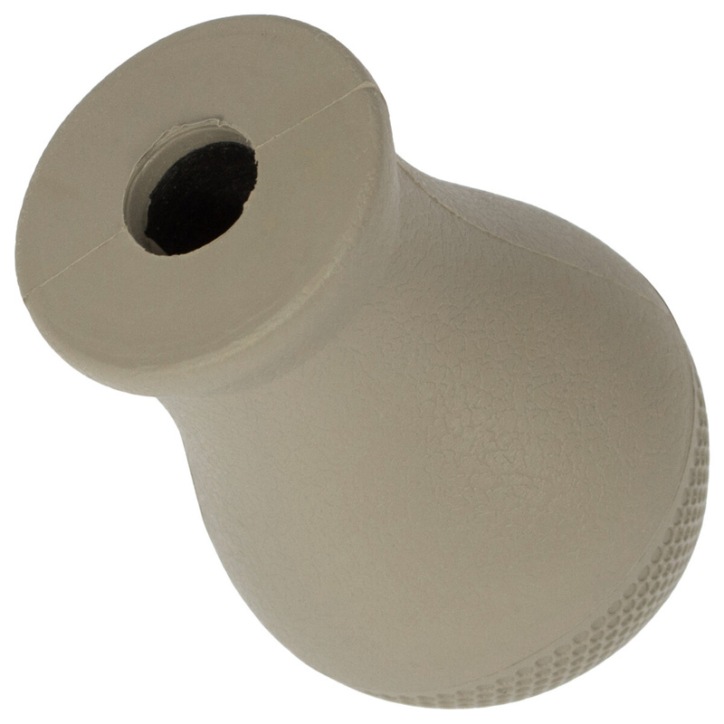 Mazda 323F BJ 98-03 Gear shift knob BEIGE