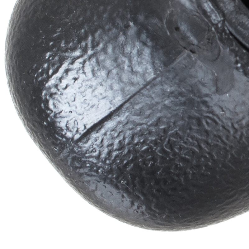 CITROEN JUMPER 94-06 / 06-10 Gear / gearbox knob BLACK 6+R 