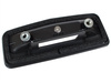 Renault Megane II 02-08 Flap / trunk lid / tailgate Exterior handle