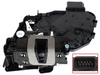 Land Rover Range Rover Evoque 2011- zamek centralny drzwi przednich lewy