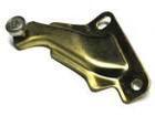 Hyundai H100 Sliding door roller guide Top