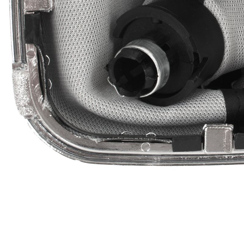 VW GOLF MK4 IV 98-05 Gear / gearbox knob BLACK + SILVER RING + BLACK LID 5+R + Lever Gaiter WITH CHROME FRAME (12MM)