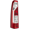 Renault Master 2010- rear lamp / tail lamp Left