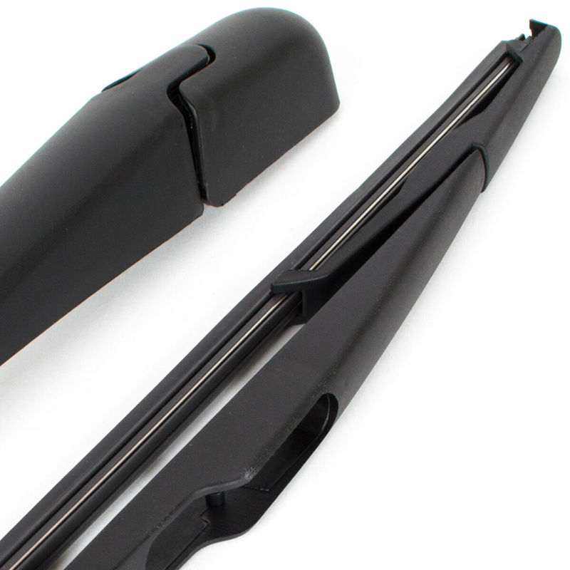 Peugeot 307 01-07 Hatchback Wiper arm + blade