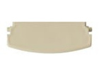 Audi A4 00-07 Armrest flap button BEIGE