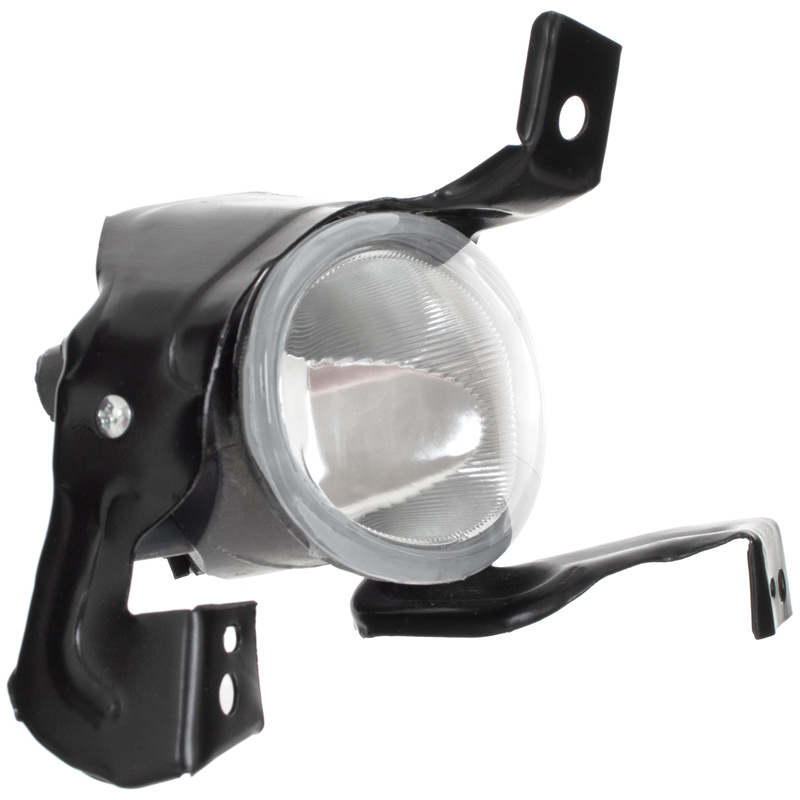 Honda CR-V III FL 09-12 halogen prawy