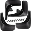 Peugeot 308 Mudflaps 4 pcs set