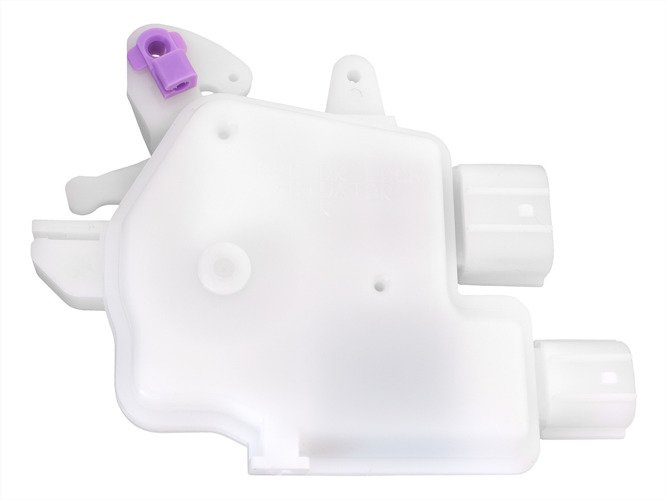 Honda Accord VII 03-08 Central locking system actuator rear Right