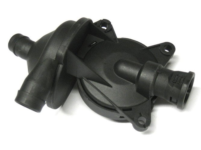 BMW 3 E90 / E91 Crankcase Breather Vent Valve