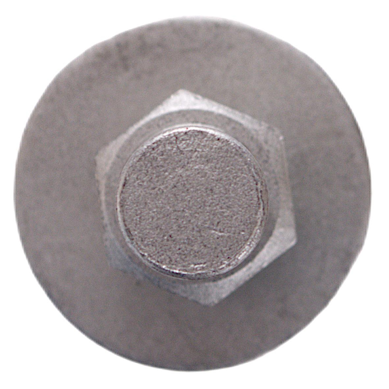 Citroen JUMPER 2006- zamek GÓRNY drzwi bocznych przesuwnych + bolec KPL