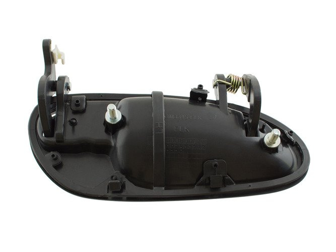 Vauxhall / Opel Omega B 94-03 Exterior handle Front door Left (without hole)