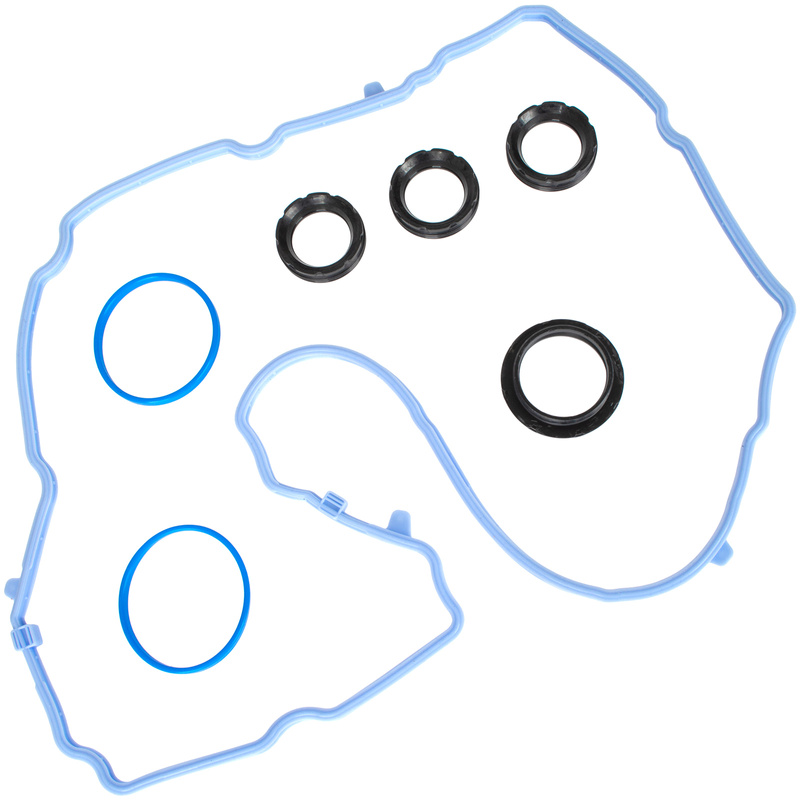 Jeep Cherokee Grand Cherokee Wrangler 3.2 V6; 3.6 V6 Pentastar zestaw uszczelek pokrywy zaworów