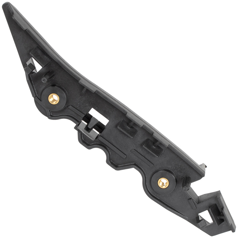 Ford GALAXY III 06-15 mocowanie zderzaka przedniego prawe
