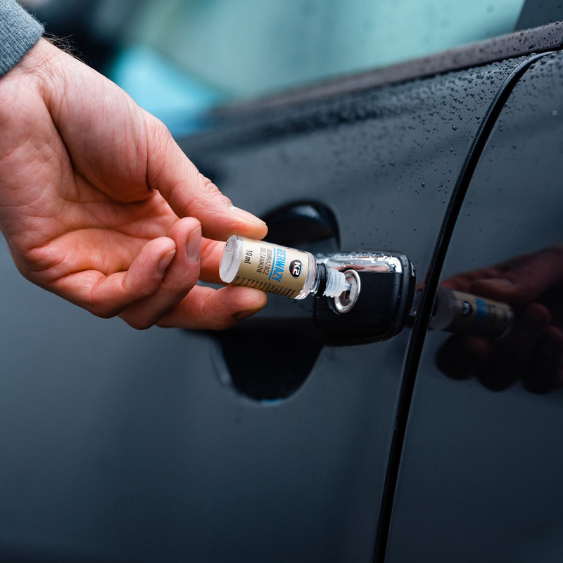 Odmrażacz do zamków K2 GERWAZY 10ml K657