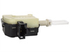 Jaguar X-Type 2004- Tailgate central locking system actuator