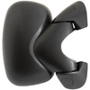 Vauxhall / Opel Vivaro 01-07 wing mirror manual Right