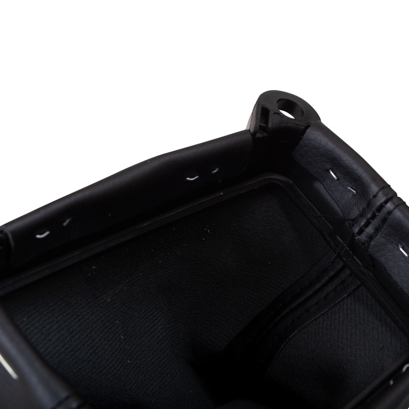 Honda Civic IX 12-15 mieszek ochronny drążka zmiany biegów + ramka