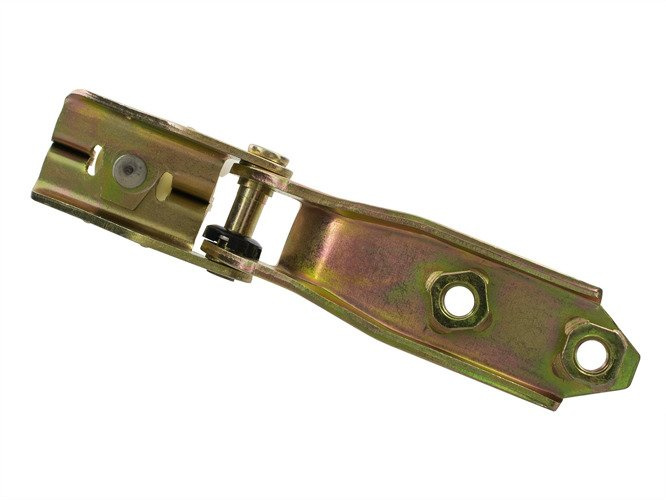 VW T4 90-04 Sliding door roller guide Right Middle