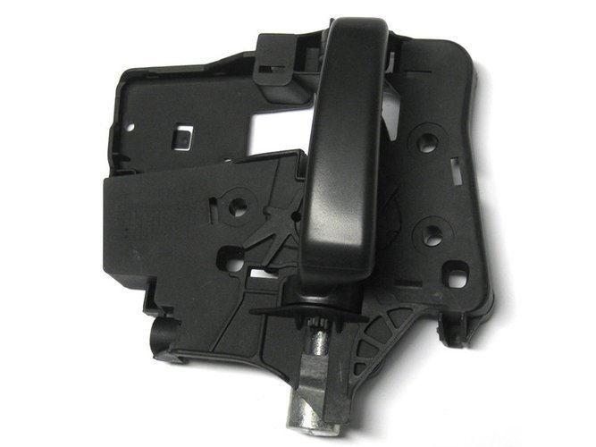 Citroen Berlingo 07-13 Interior handle sliding / loading door Left