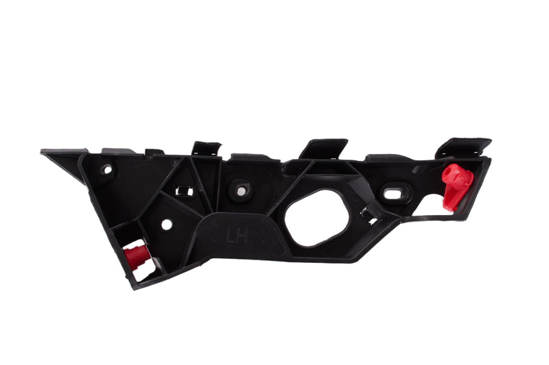 Opel CORSA D 06-14 ślizg mocowanie zderzaka przedniego lewe + prawe 2szt. KPL