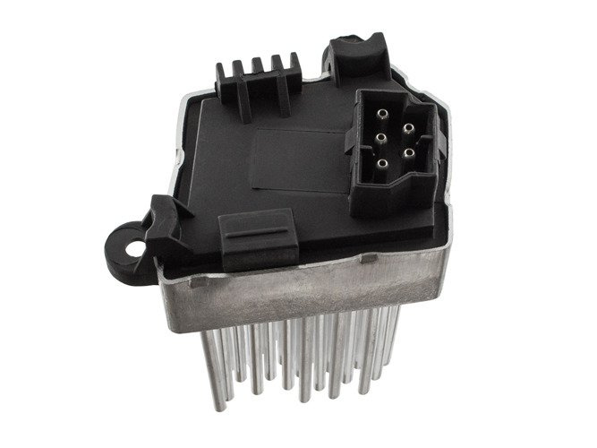 BMW 3 E46 98-05 Blower resistor