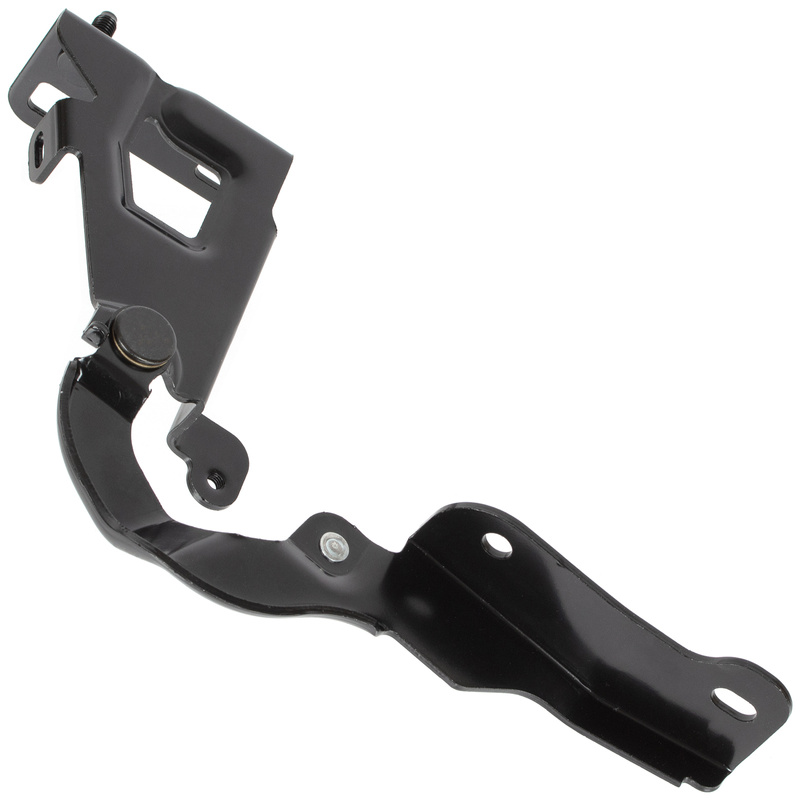 Opel AGILA 08-14 zawias maski pokrywy silnika lewy