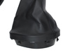 VW Caddy III FL 10-15 Gear shift knob + Gear Shift Lever Cover / Gear stick gaiter 6 speed