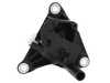 Renault Clio II 2001- Trunk lock