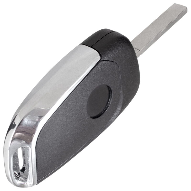 Citroen C4 C5 C-Elysee DS4 obudowa pilota 3 PRZYCISKI