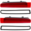 VW Multivan V 03-15 lampa tylna STOP LEWA + PRAWA LED 2 szt KPL