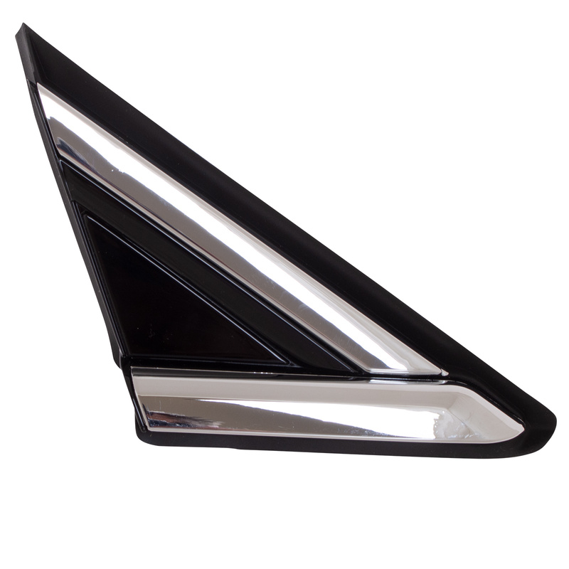 Ford Mondeo MK5 2014- listwa nakładka słupka (trójkąt lusterka) prawa