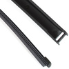 VW Tiguan 07-11 Wiper arm + blade