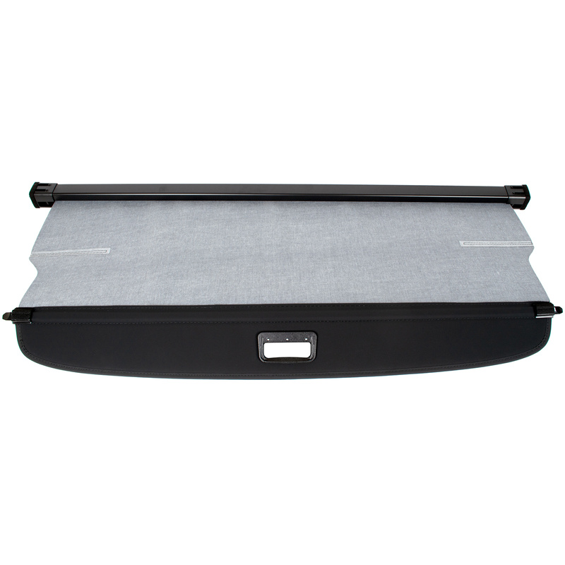 Mercedes GLE V167 2019- roleta bagażnika CZARNA