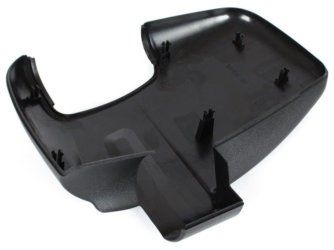 Ford Transit Mk8 2014- obudowa lusterka zewnętrznego KRÓTKIE RAMIĘ lewa