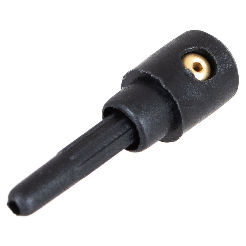 Seat Alhambra Altea Altea XL Arosa Exeo ST Ibiza III IV V Leon I II Toledo II III Rear window washer nozzle
