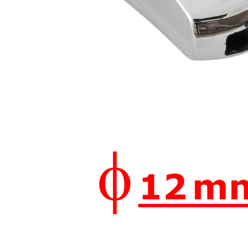 Vauxhall / Opel Zafira C 2011- AUTOMATIC Gear shift knob BLACK