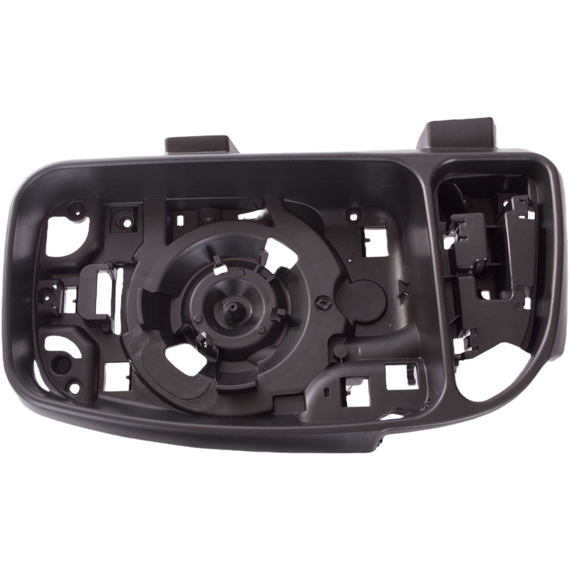 Renault Master 2010- Korpus wewnętrzny lusterka zewnętrznego z długim ramieniem Lewa