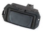 Renault Scenic II 03-09 Trunk lid Handle / button