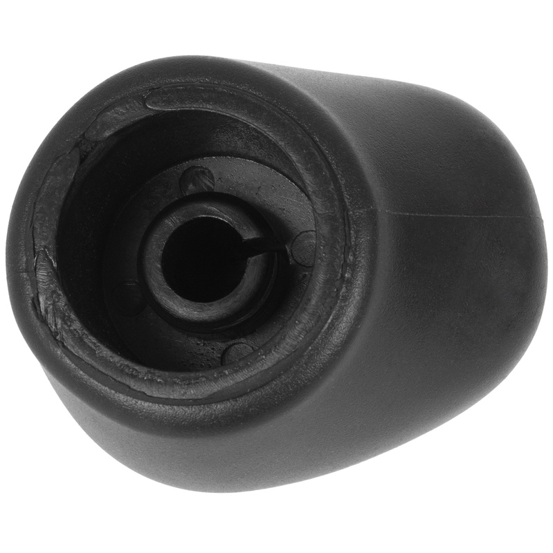 CITROEN JUMPER 94-06 / 06-10 Gear / gearbox knob BLACK 5+R 