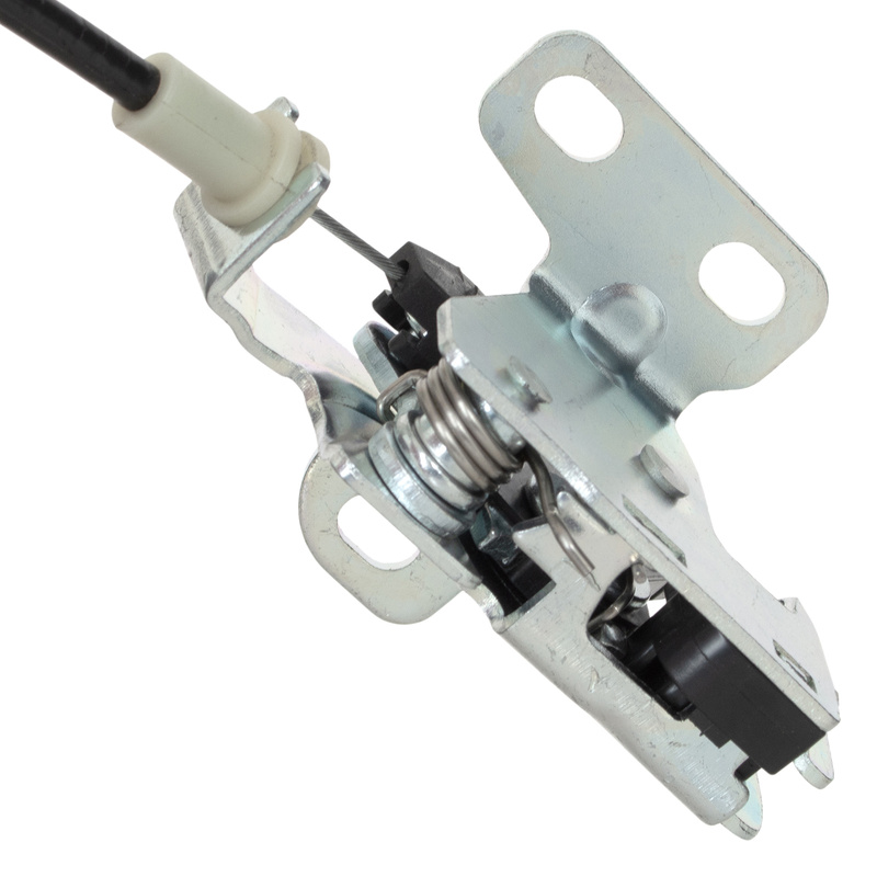 Citroen JUMPER 11-19 zamek tylnych drzwi GÓRNY H3 prawy + linka
