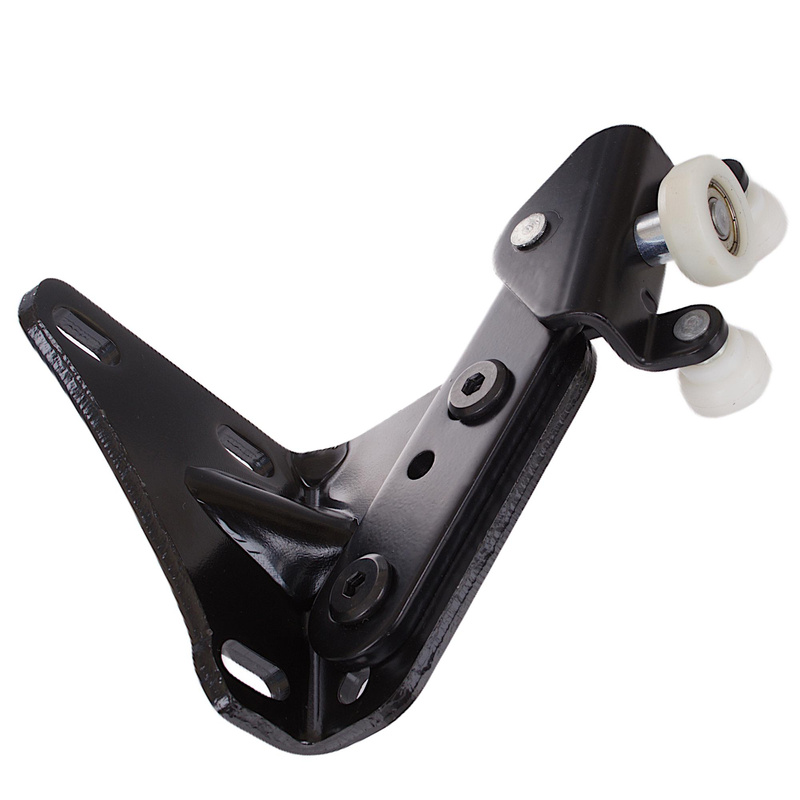 MAN TGE 2017- wózek drzwi bocznych przesuwnych PRAWYCH GÓRNY