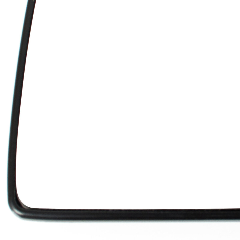 Citroen Jumpy 07-16 wkład lusterka OGRZEWANY lewy