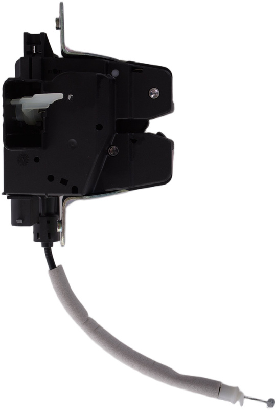 Mercedes VITO KLASA V W447 2014- zamek tylnej klapy bagażnika