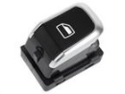 Audi A5 07-17 Window lifter control swithch (electric adjustment version)