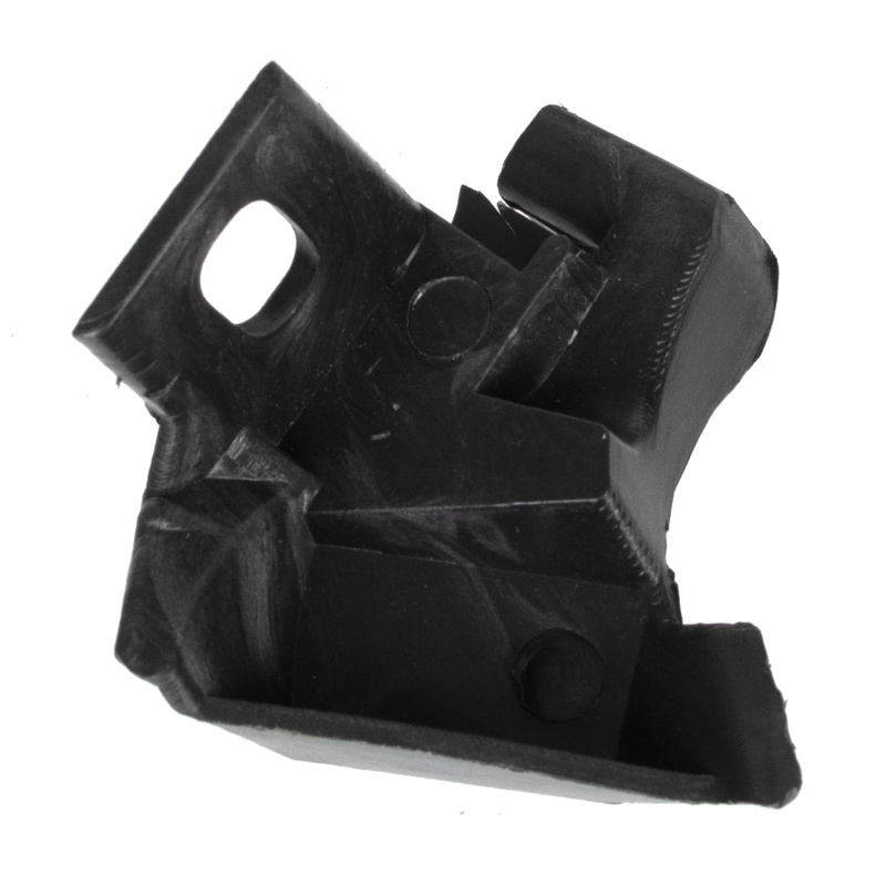 Renault Megane IV 2016- zestaw naprawczy reflektora prawy